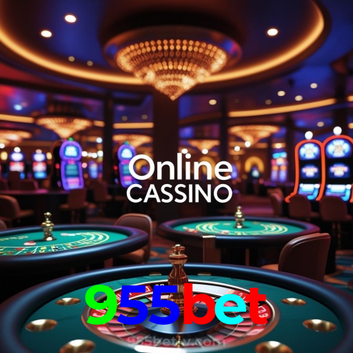 955bet:Jogue nas roletas e conquiste a sorte ao seu lado!