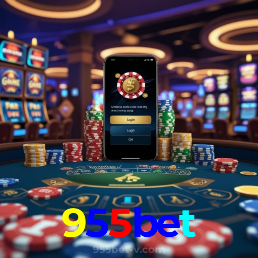 955bet:Sinta a adrenalina da roleta! Aposte e vença agora!