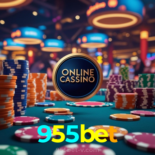 955bet:Gire a roleta e conquiste grandes prêmios em nosso cassino!