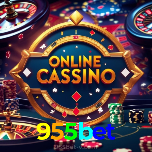 955bet:Em nosso cassino online, sua sorte vai brilhar! Aposte e vença!