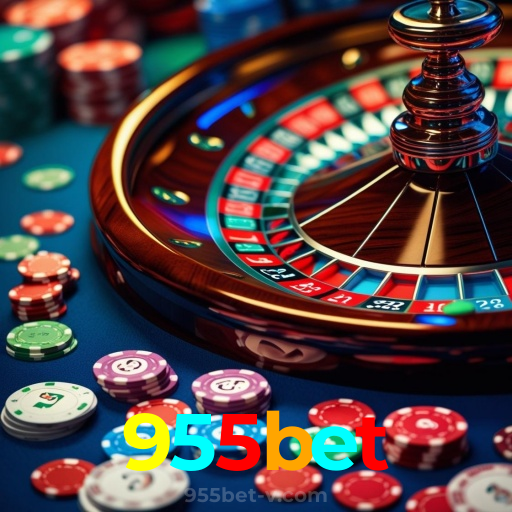955bet:Jogue slots, aposte no futebol e ganhe no melhor cassino online!