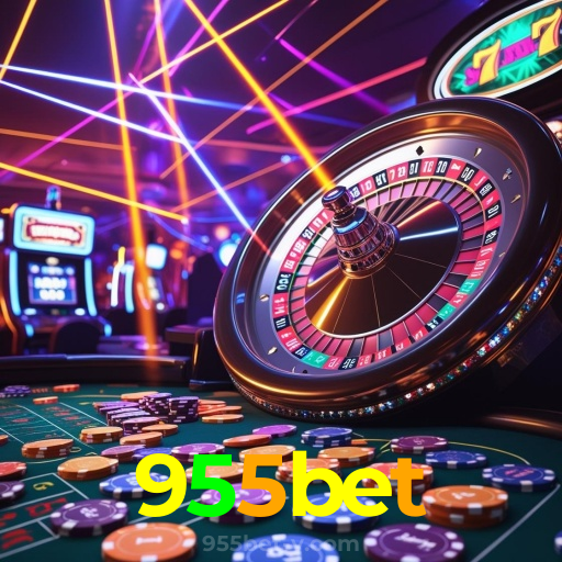 955bet:Jogue os melhores jogos de cassino como blackjack e roleta, e aposte no futebol!