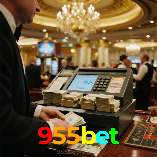955bet：O cassino online perfeito para jogos de blackjack e apostas no futebol!