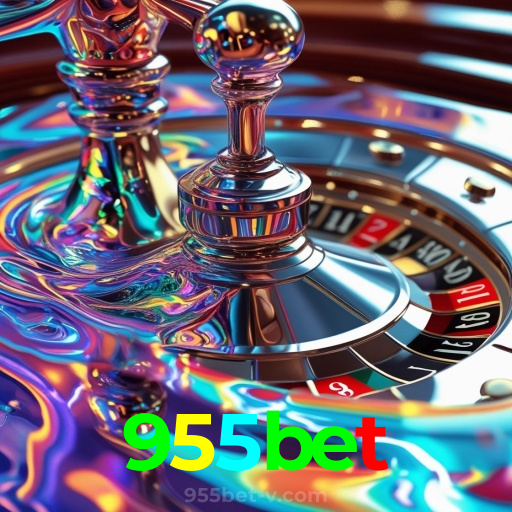 955bet:Vença na roleta e leve para casa grandes prêmios!