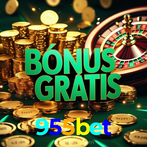 955bet:Vença na roleta e conquiste prêmios surpreendentes!