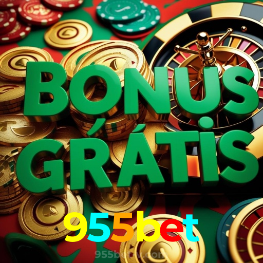 955bet:Jogue poker, aposte no futebol e ganhe em nosso cassino online!