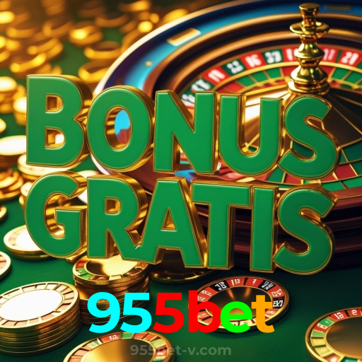 955bet：Aposte no futebol online e jogue os melhores jogos de cassino!
