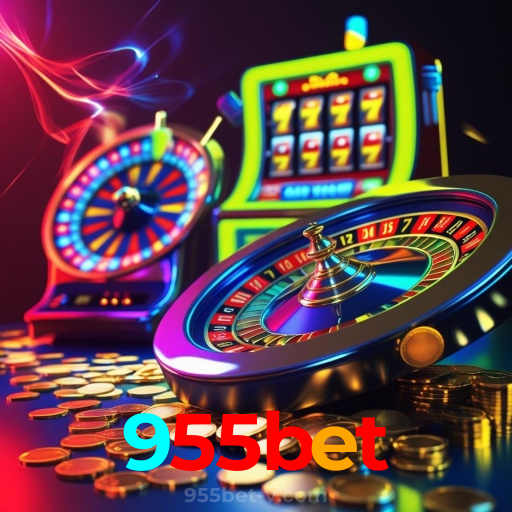 955bet:O melhor cassino online para quem ama futebol e jogos como poker e slots!