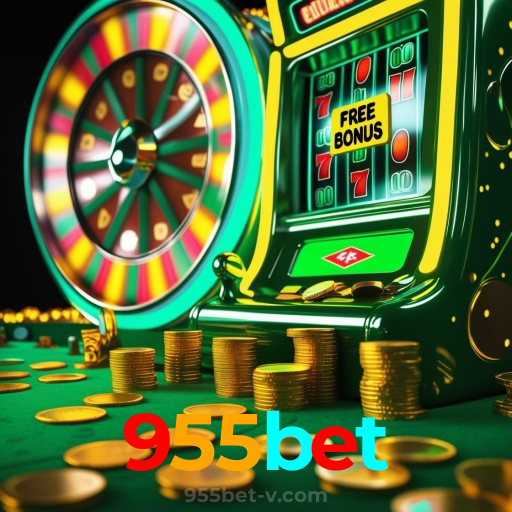 955bet:A vitória no futebol online está esperando por você!
