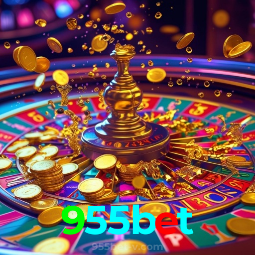 955bet:Jogue slots, aposte no futebol e conquiste vitórias épicas no cassino!