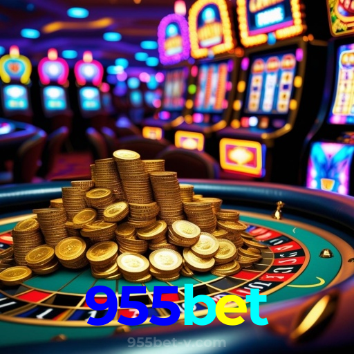 955bet:Em nosso cassino online, a sorte está ao seu lado! Aposte agora!