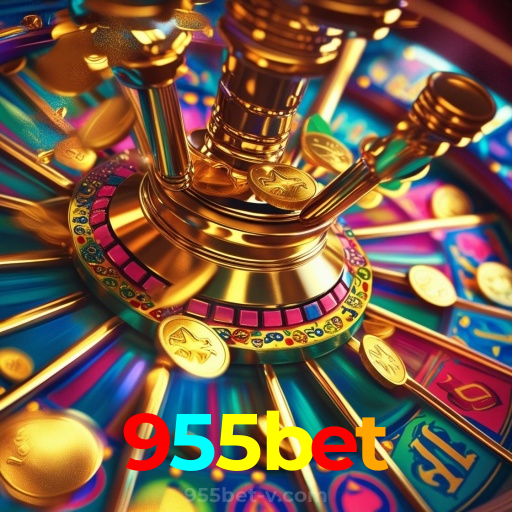 955bet:Jogue slots, poker e aposte no futebol com grandes prêmios em jogo!