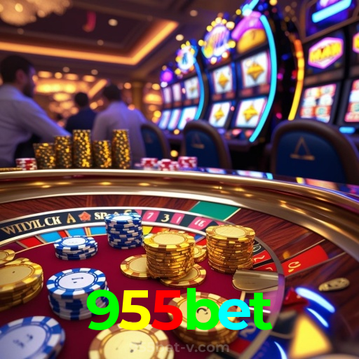 955bet：Jogue poker e aposte no futebol online, tudo no mesmo lugar!