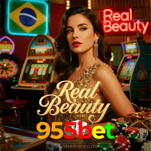955bet：Grandes vitórias nas slots! Venha conquistar o jackpot agora!