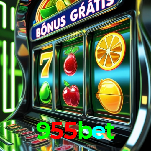 955bet:Sinta a adrenalina do jogo! Aposte nas roletas e vença!