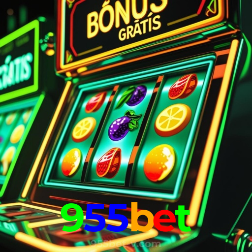 955bet:Em nosso cassino online, grandes prêmios estão ao seu alcance!