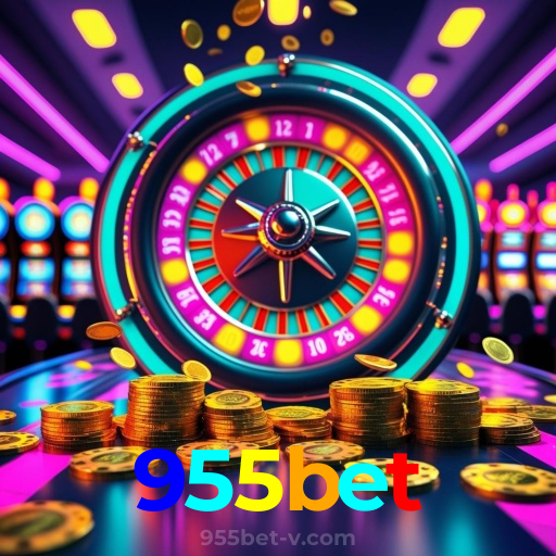 955bet:Gire as slots e ganhe prêmios incríveis com cada giro!