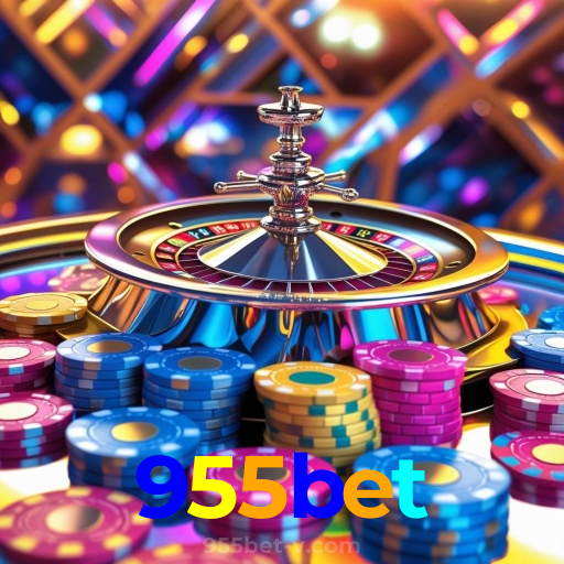 955bet:Apostas ao vivo no futebol e diversão em jogos de cassino como slots e roleta!