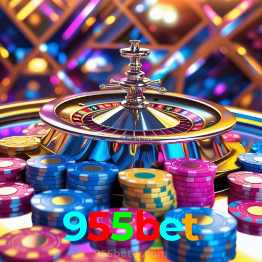 955bet:Aposte no futebol e ganhe prêmios fantásticos no melhor cassino online!