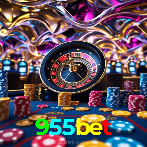 955bet:Jogue no cassino online e aposte no futebol para ganhar grandes prêmios!
