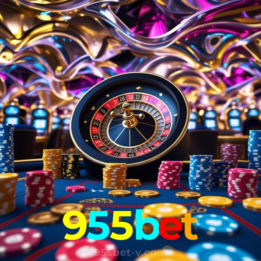 955bet:Aposte nas mesas de poker e vença grandes prêmios!