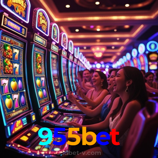 955bet:A aposta no futebol online pode te levar à vitória absoluta!