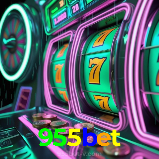 955bet:Jogue slots, aposte no futebol e ganhe no cassino online mais seguro!