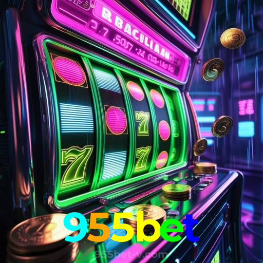 955bet:A experiência de futebol ao vivo e cassino online mais emocionante espera por você!