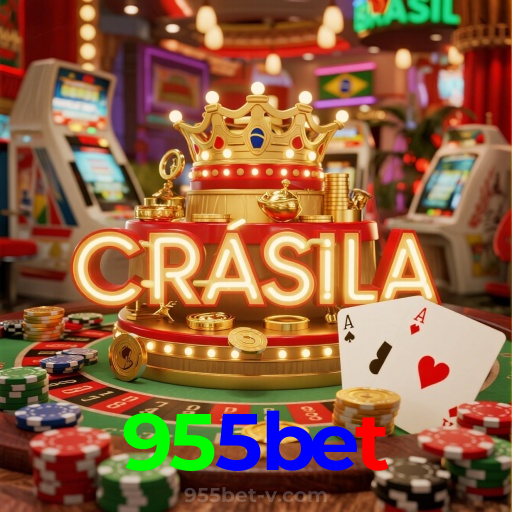 955bet：O melhor do futebol online com chances incríveis de vitória!