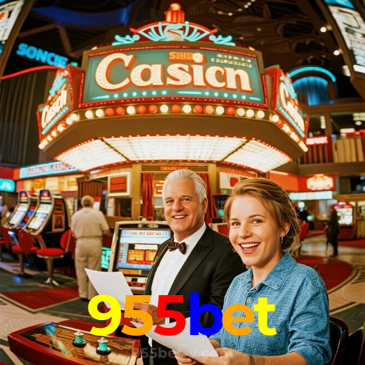 955bet：Diversão garantida com blackjack, roleta e apostas ao vivo no futebol!