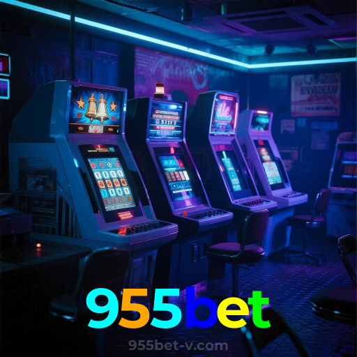 955bet：O cassino online mais confiável para apostas ao vivo no futebol e jogos de cassino!