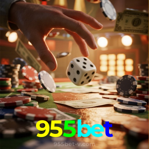 955bet：Desafie seus limites no cassino online e ganhe grandes prêmios!