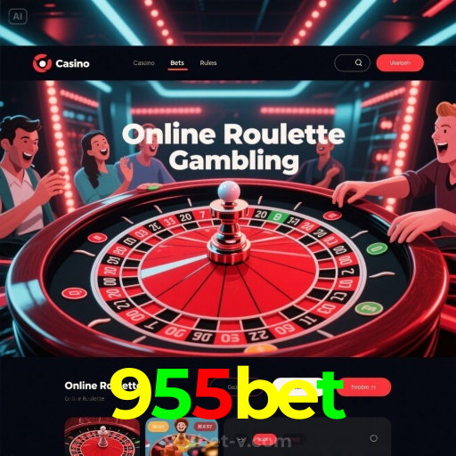 955bet：Apostas no futebol online são para quem sabe jogar e ganhar!