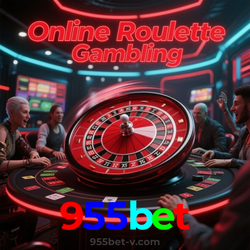 955bet：Aposte no futebol e jogue os melhores jogos de cassino com prêmios incríveis!