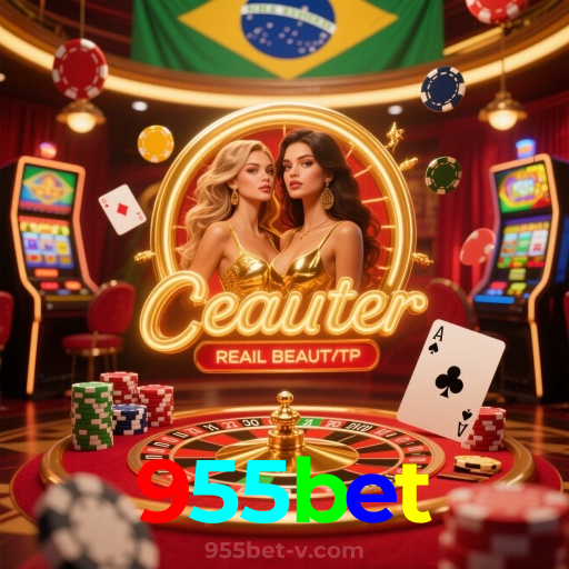 955bet：Apostas emocionantes no futebol e grandes vitórias em jogos como roleta!