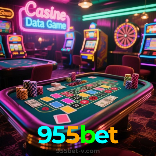 955bet：As maiores vitórias estão te esperando nas nossas slots online!