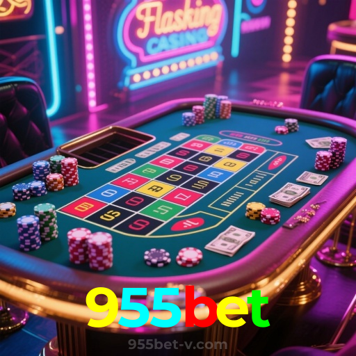 955bet:Jogue no cassino mais seguro com poker, roleta e apostas no futebol!