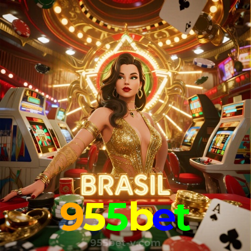 955bet：Onde você pode apostar no futebol e jogar os melhores jogos de cassino!