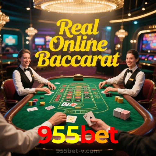 955bet：Aposte nas melhores slots e conquiste vitórias impressionantes!