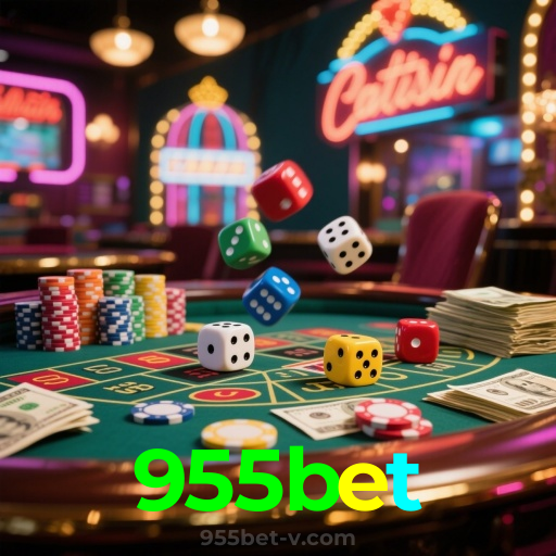 955bet:Onde o futebol e o cassino se encontram para grandes vitórias!