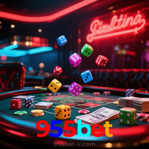 955bet：Cada giro nas roletas é uma chance de vitória! Aposte agora!