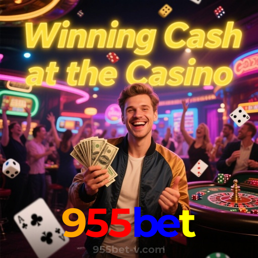 955bet：A roleta está te esperando para grandes prêmios!