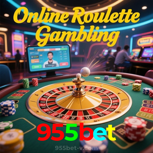 955bet:Aposte no futebol e ganhe em roleta e blackjack no nosso cassino!