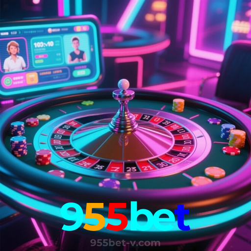 955bet：A sorte é sua! Aposte agora e ganhe muito mais!