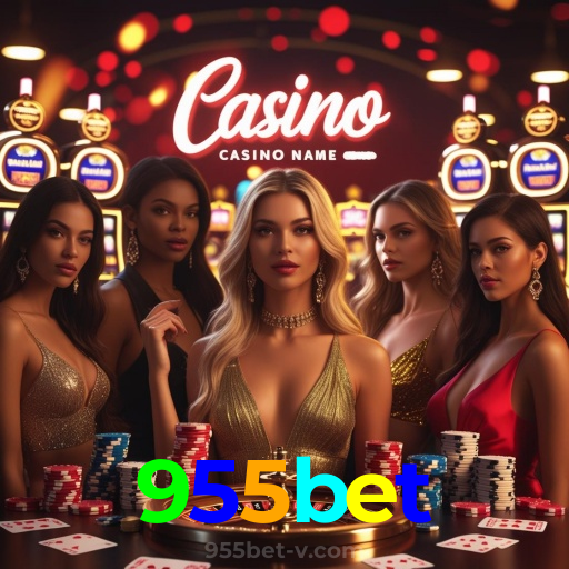 955bet：Jogue poker, aposte no futebol e conquiste grandes prêmios em nosso cassino!