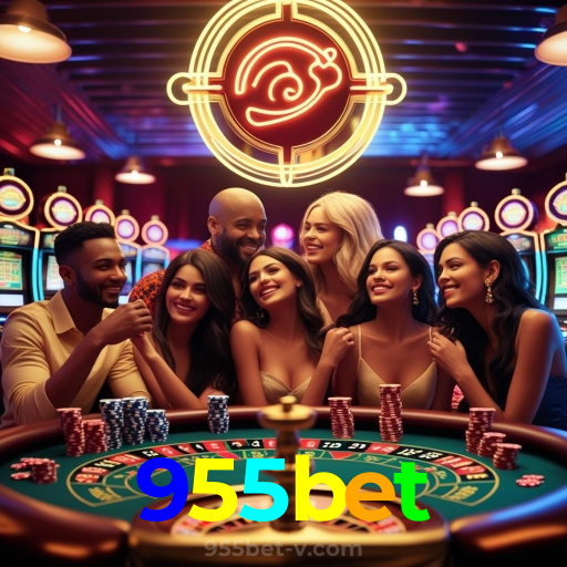 955bet:Apostas no futebol e diversão com roleta e blackjack no cassino online!