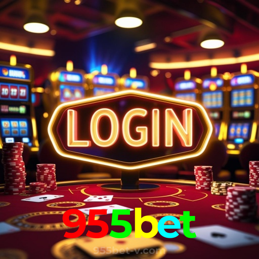 955bet：Jogue poker, aposte no futebol e leve grandes vitórias para casa!