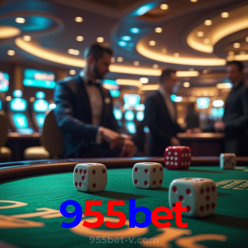 955bet：Em cada giro, uma vitória! Jogue nas melhores slots online!