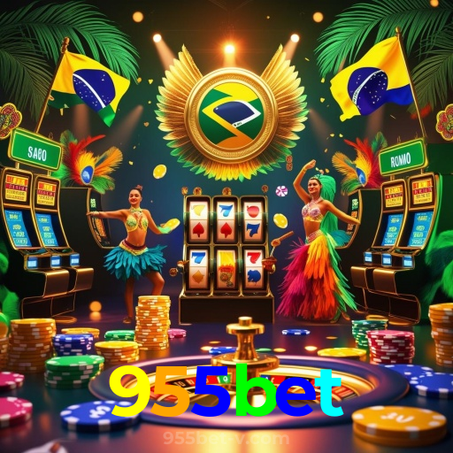 955bet:Jogue slots, aposte no futebol e conquiste grandes vitórias!
