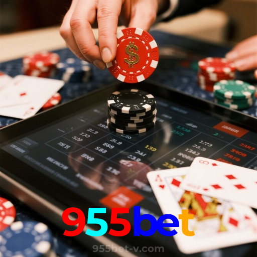 955bet：Onde a diversão nunca acaba: poker, roleta e apostas no futebol!